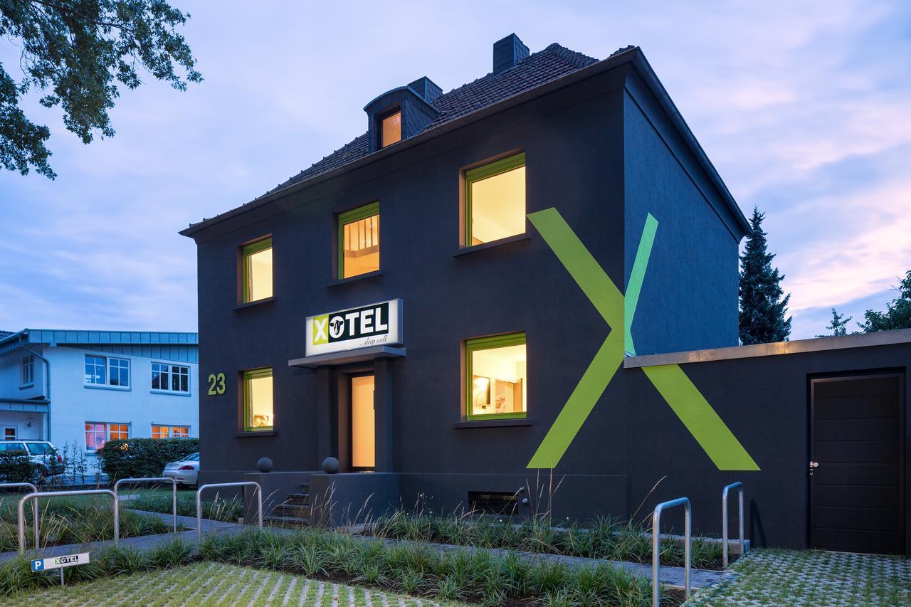 Xotel Hotel Xanten