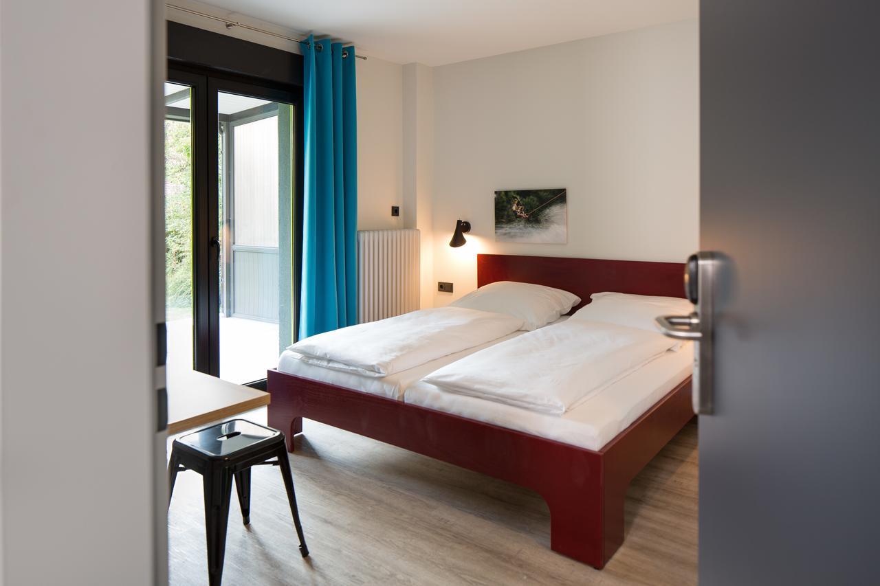 Hotel Xotel 3*