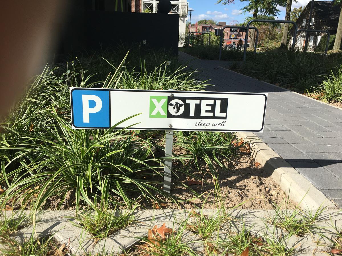 Xotel Hotel 3*